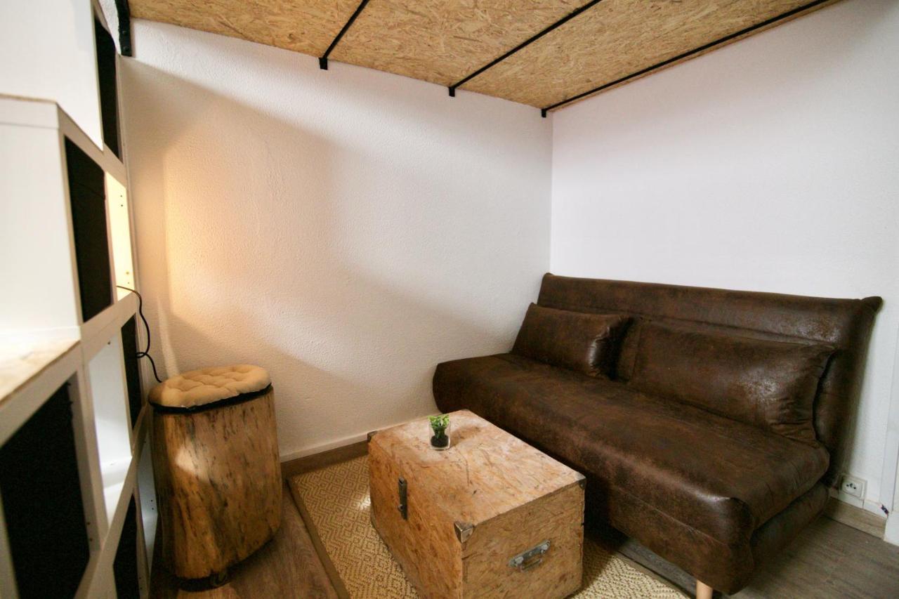 Studio-Residence Front De Mer ⎮ Parking Gratuit Bandol Kültér fotó