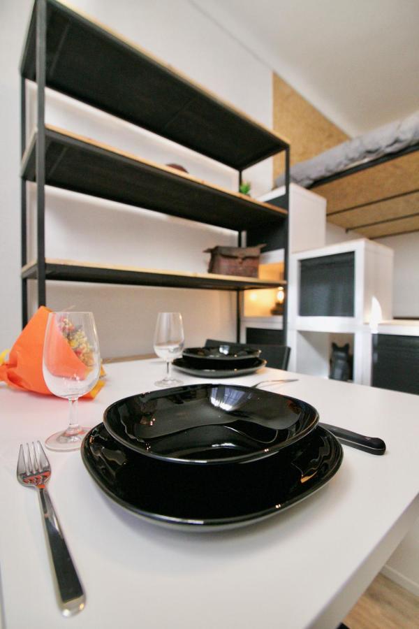 Studio-Residence Front De Mer ⎮ Parking Gratuit Bandol Kültér fotó